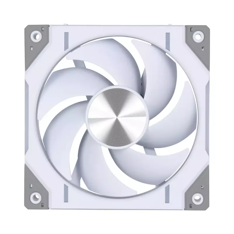Ventola Phanteks PH-F120D30 12 cm 250-2000 RPM 30,2 dB