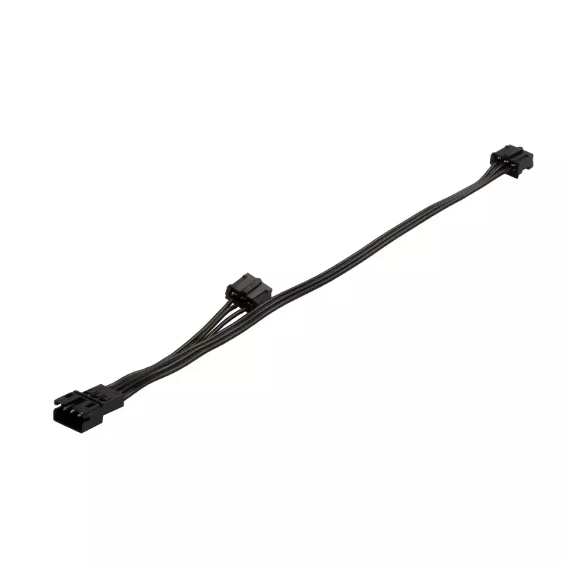 Dissipatore ad aria Silverstone Penetrator SST-AP120SKB-ARGB 12 cm 2000 RPM