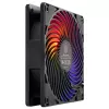 Dissipatore ad aria Silverstone Penetrator SST-AP120SKB-ARGB 12 cm 2000 RPM