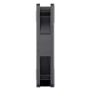 Dissipatore ad aria Silverstone Penetrator SST-AP120SKB-ARGB 12 cm 2000 RPM