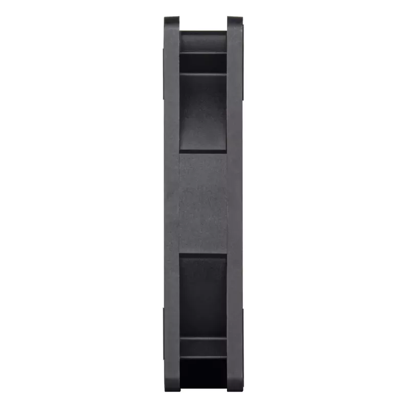 Dissipatore ad aria Silverstone Penetrator SST-AP120SKB-ARGB 12 cm 2000 RPM