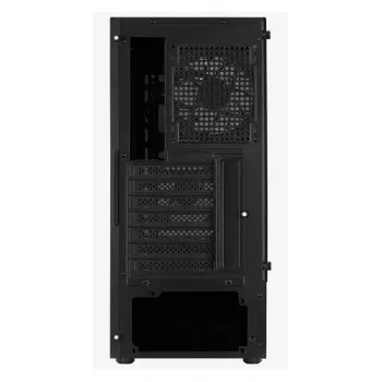 Case per PC Aerocool Quantum Midi Tower nero