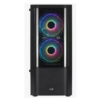 Case per PC Aerocool Quantum Midi Tower nero