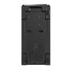 Case per PC Montech SKY TWO GX Tower nero