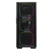 Case per PC Montech SKY TWO GX Tower nero