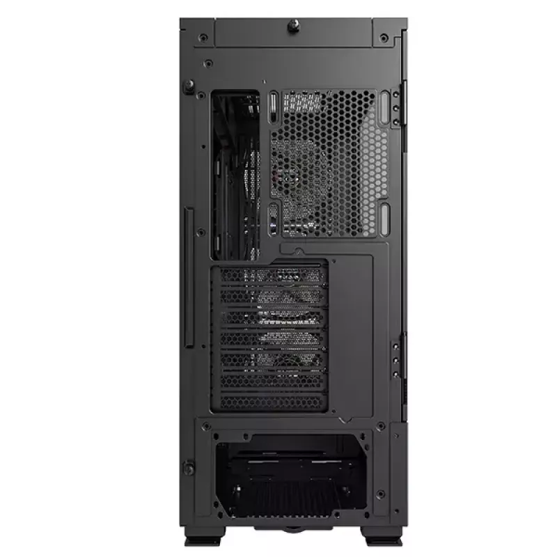 Case per PC Montech SKY TWO GX Tower nero