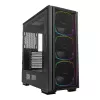 Case per PC Montech SKY TWO GX Tower nero