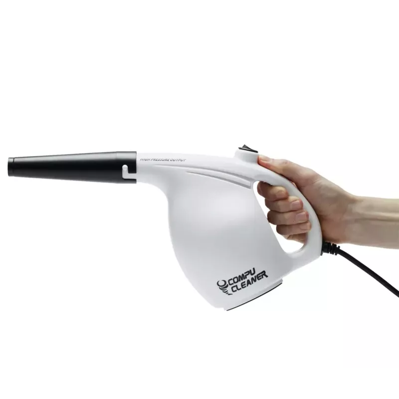 Compu Cleaner IT Dusters EG-1000 500 W nero bianco 240 V