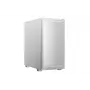Case per PC be quiet! PURE BASE 501 Airflow Midi Tower bianco — ATX, 3×140mm anteriori, 1×140 mm posteriore, 5×2,5 pollici, 2×3,5 pollici, USB‑C, supporto PWM