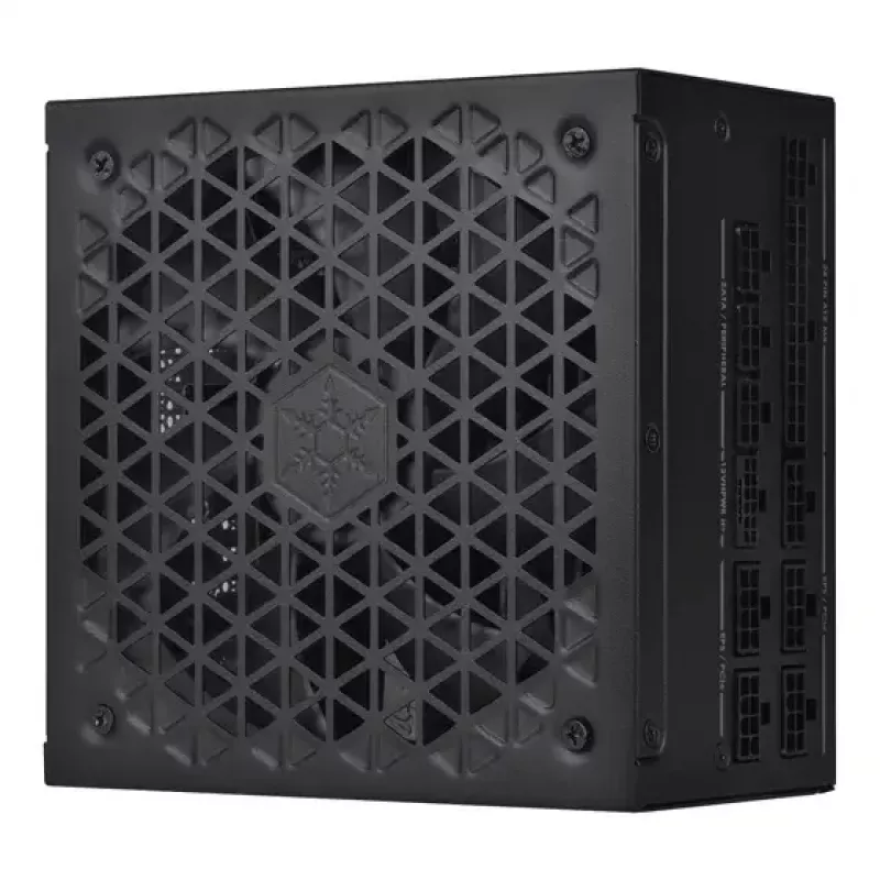 Alimentatore Silverstone DA1000R Gold 1000 W