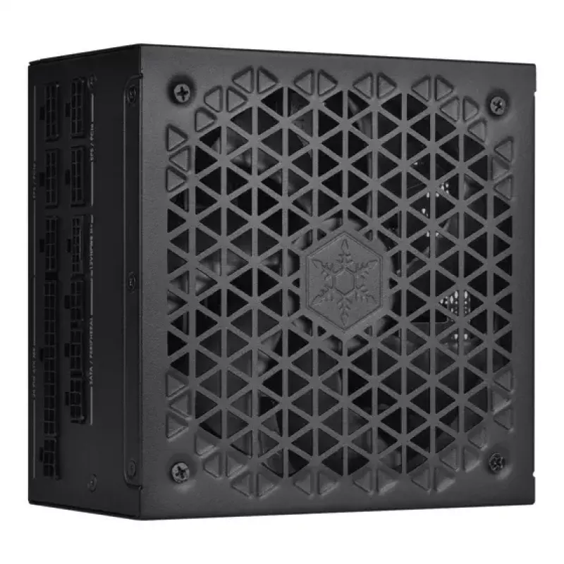 Alimentatore Silverstone DA1000R Gold 1000 W