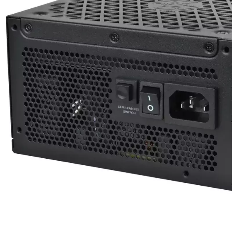 Alimentatore Silverstone DA1000R Gold 1000 W
