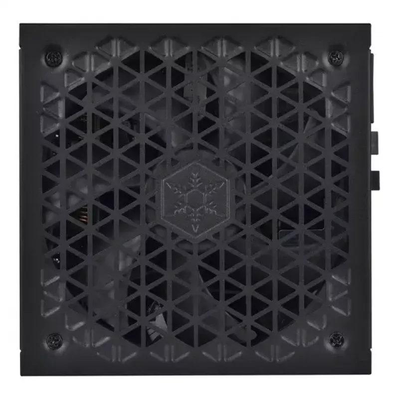 Alimentatore Silverstone DA1000R Gold 1000 W