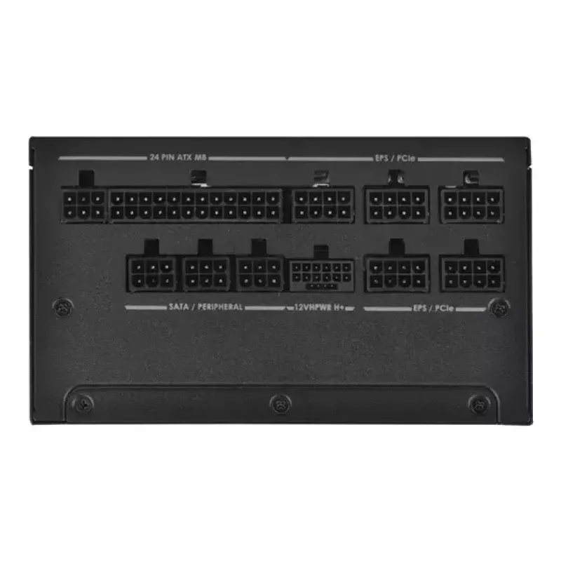 Alimentatore Silverstone DA1000R Gold 1000 W