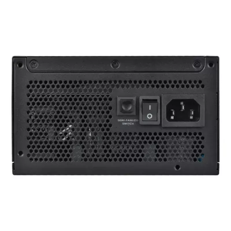 Alimentatore Silverstone DA1000R Gold 1000 W