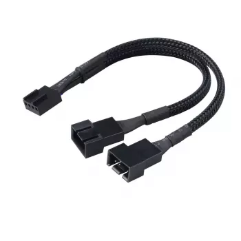 Scheda di distribuzione ventole Akasa AK-CBFA04-15
