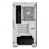 Case PC Silverstone FARA H1M PRO Tower Bianco