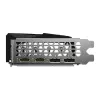 Scheda grafica GIGABYTE GAMING Radeon RX 7600 8 GB GDDR6, PCIe 4.0, 128-Bit, WINDFORCE 3X