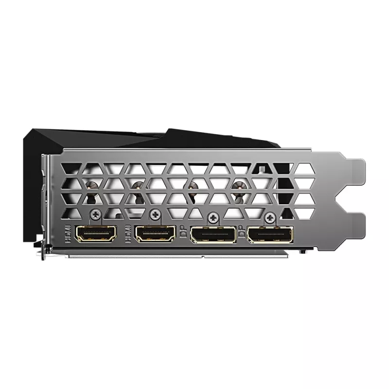 Scheda grafica GIGABYTE GAMING Radeon RX 7600 8 GB GDDR6, PCIe 4.0, 128-Bit, WINDFORCE 3X