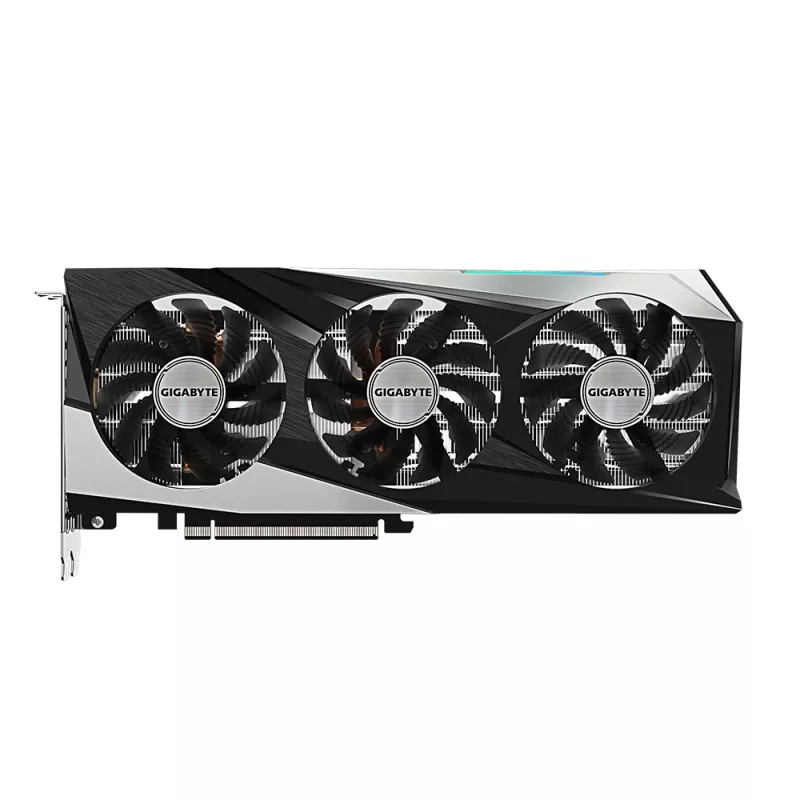 Scheda grafica GIGABYTE GAMING Radeon RX 7600 8 GB GDDR6, PCIe 4.0, 128-Bit, WINDFORCE 3X