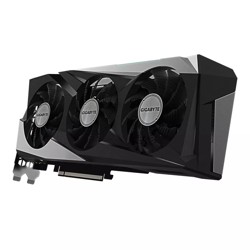 Scheda grafica GIGABYTE GAMING Radeon RX 7600 8 GB GDDR6, PCIe 4.0, 128-Bit, WINDFORCE 3X