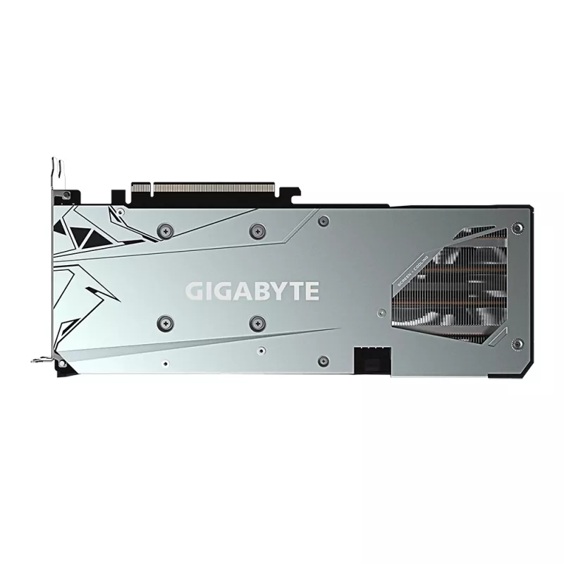 Scheda grafica GIGABYTE GAMING Radeon RX 7600 8 GB GDDR6, PCIe 4.0, 128-Bit, WINDFORCE 3X