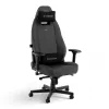 Sedia gaming PC noblechairs LEGEND TX Seduta imbottita Grigio antracite