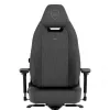 Sedia gaming PC noblechairs LEGEND TX Seduta imbottita Grigio antracite