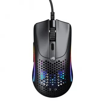 Mouse gaming Glorious Gaming Model O 2 Mini RGB nero