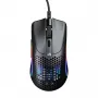 Mouse gaming Glorious Gaming Model O 2 Mini RGB nero