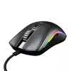 Mouse gaming Glorious Gaming Model O 2 Mini RGB nero