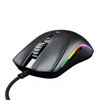 Mouse gaming Glorious Gaming Model O 2 Mini RGB nero