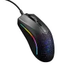 Mouse gaming Glorious Gaming Model O 2 Mini RGB nero