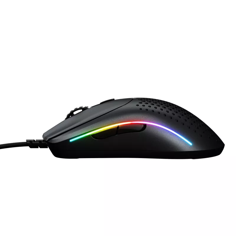 Mouse gaming Glorious Gaming Model O 2 Mini RGB nero