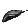 Mouse gaming Glorious Gaming Model O 2 Mini RGB nero
