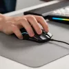 Mouse gaming Glorious Gaming Model O 2 Mini RGB nero