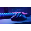 Mouse gaming Glorious Model D Wireless – nero opaco, per destrorsi, RF Wireless, 19000 DPI, nero