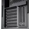 Case PC Silverstone SETA H1 Midi Tower nero