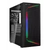 Case PC Silverstone SETA H1 Midi Tower nero
