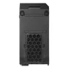 Case PC Silverstone SETA H1 Midi Tower nero