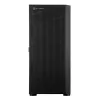 Case PC Silverstone SETA H1 Midi Tower nero