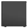 Case PC Silverstone SETA H1 Midi Tower nero