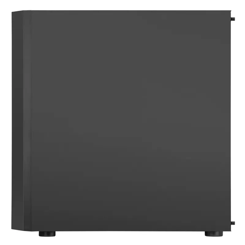 Case PC Silverstone SETA H1 Midi Tower nero