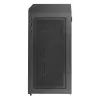 Case PC Silverstone SETA H1 Midi Tower nero