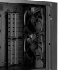 Case PC Silverstone SETA H1 Midi Tower nero
