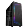 Case PC Silverstone SETA H1 Midi Tower nero