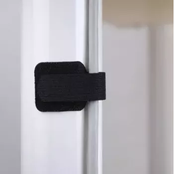 Fascette per cavi Label-the-cable LTC 3110 nero