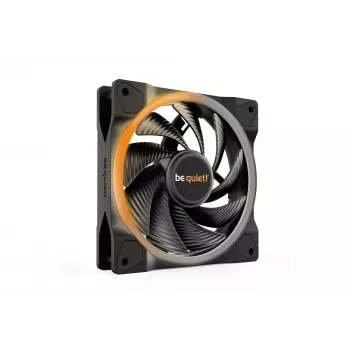 Ventola be quiet! Light Wings 120mm ARGB PWM High Speed nero