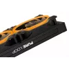 Ventola be quiet! Light Wings 120mm ARGB PWM High Speed nero