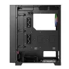 Case PC Montech AIR 1000 PREMIUM Midi Tower nero